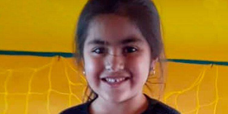 El papá de Guadalupe Lucero contó que le pidieron 70 mil pesos a cambio de su hija 1 2024