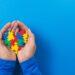 El autismo: concientizar, informarse y el valor de la inclusión 3 2024