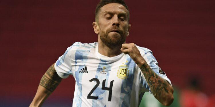 Argentina, sin mostrar su mejor cara, aguantó la diferencia y venció a Paraguay 1 2024
