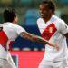 Perú se recuperó y se llevó un empate ante Ecuador 3 2024