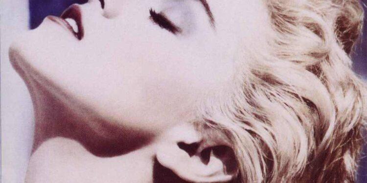"True blue": A 35 años de la consagración mundial de Madonna 1 2024