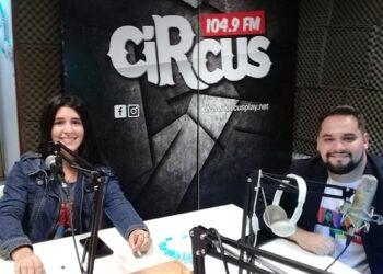Anabella Sanjines y Lucas Doroñuk: "En contexto Circus, Güemes sería una especie de 'rockstar' contestatario" 1 2024