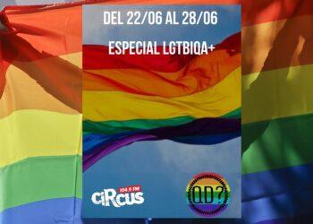 Semana especial LGBT en 'Quién Dijo?' 19 2024