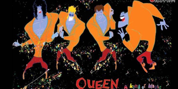 "Kind of magic": A 35 años de un disco agridulce para Queen y la música 1 2024