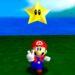 El juego de Super Mario 64 se vendió por 1.56 millones de dólares en una subasta 3 2024
