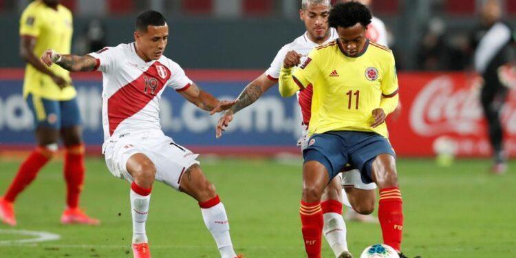 Copa América: Colombia y Perú se enfrentan por un lugar en el tercer puesto 1 2024