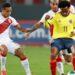 Copa América: Colombia y Perú se enfrentan por un lugar en el tercer puesto 3 2024