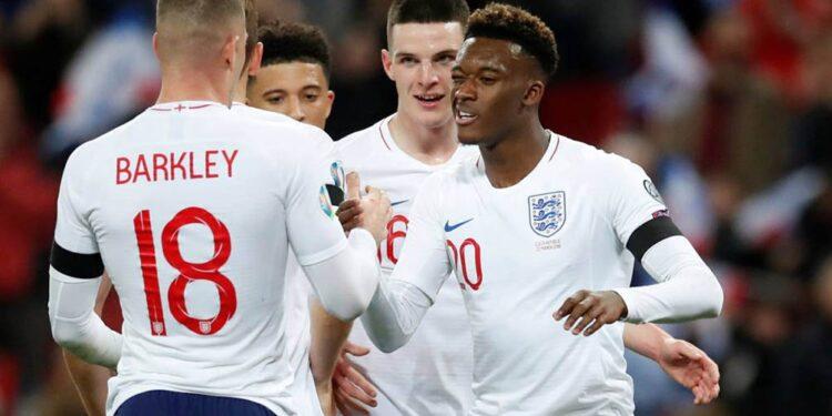 Escándalo en Reino Unido por insultos racistas a jugadores de Inglaterra 1 2024