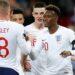 Escándalo en Reino Unido por insultos racistas a jugadores de Inglaterra 3 2024