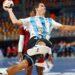 Handball: Los Gladiadores inician su participación en los Juegos Olímpicos ante Francia 7 2024