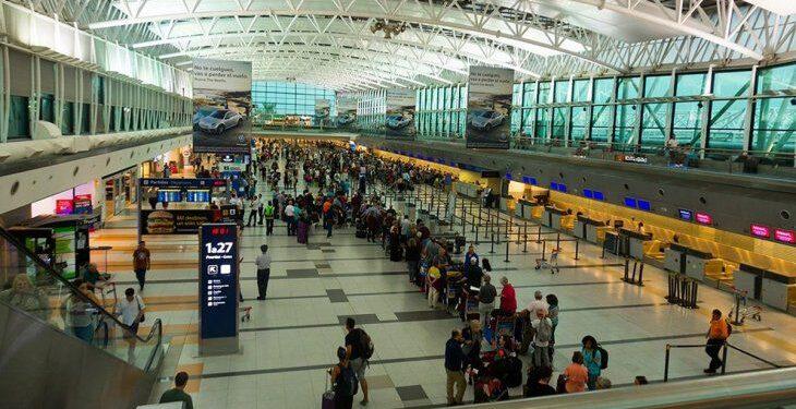 España extiende por diez días la cuarentena para viajeros procedentes de Argentina 1 2024