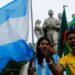 Copa América: el país asiático donde la pasión por Brasil y Argentina es tal que causa disturbios 4 2024