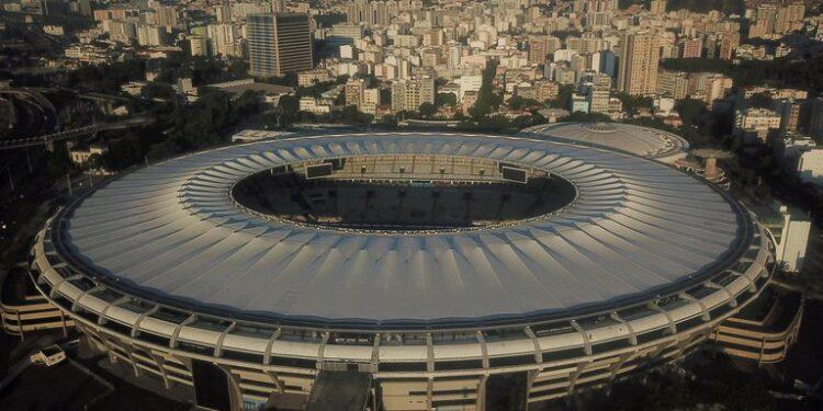 La final de la Copa América entre Brasil y Argentina podría tener público en las tribunas 1 2024