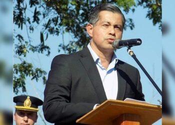Isidro Duarte ocupará la banca de diputado provincial que dejó Avelino González: “Voy a reemplazar a un amigo” 13 2024