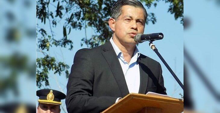 Isidro Duarte ocupará la banca de diputado provincial que dejó Avelino González: “Voy a reemplazar a un amigo” 1 2024