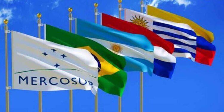 Alerta Mercosur: Uruguay anunció que negociará acuerdos por fuera del bloque 1 2024