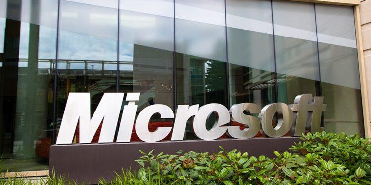 China negó ser responsable de un ciberataque masivo a Microsoft 1 2024