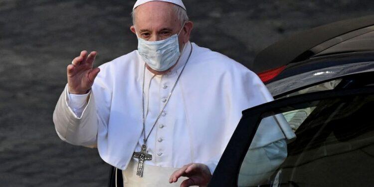 El Papa Francisco y su "alegría" por los triunfos de Argentina e Italia del fin de semana 1 2024
