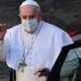 El Papa Francisco y su "alegría" por los triunfos de Argentina e Italia del fin de semana 4 2024