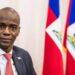 Asesinaron a tiros al presidente de Haití, Jovenel Moïse 3 2024
