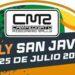 Automovilismo: San Javier se prepara para la llegada del Rally Misionero 3 2024