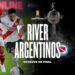 Copa Libertadores: River arranca los octavos de final frente a Argentinos Juniors 3 2024