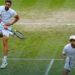 Después de 30 años, Zeballos puso a un argentino en la final de dobles en Wimbledon 3 2024