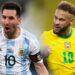 Argentina va por la final ante Colombia: todos los números y estadísticas 5 2024
