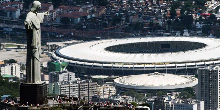 Copa América: Conmebol pidió que haya público en la final entre Argentina y Brasil 1 2024