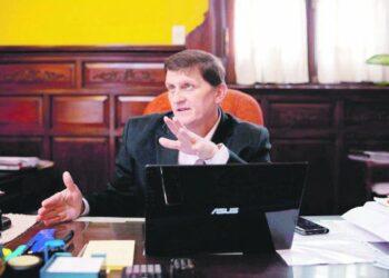 Asistencia al turismo en Misiones: Adolfo Safrán ratificó la ayuda para el sector de cara al receso invernal 15 2024