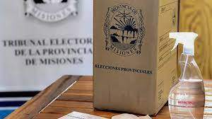 Elecciones: autoridades de mesa podrán cobrar hasta $8.000 1 2024