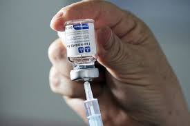 Vacunación: la provincia superó el medio millón de vacunados contra el Covid-19 17 2024