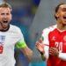 Eurocopa: Inglaterra y Dinamarca definen al segundo finalista 3 2024
