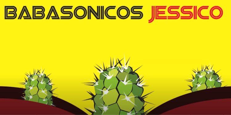 "Jessico": A 20 años de la obra maestra de Babasónicos 1 2024