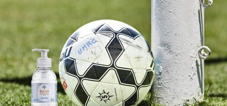 Fútbol: La Liga Posadeña, junto al Ministerio de Salud Pública de Misiones, inmunizará a jugadores y cuerpo técnico 1 2024