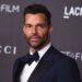 Ricky Martin denunció a Instagram tras la censura de una foto con su hijo 3 2024