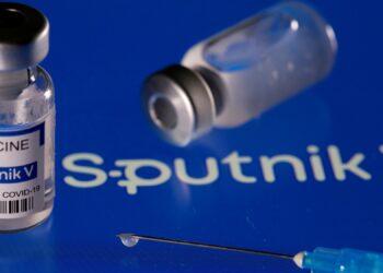 Sputnik V, se agotó el stock de la segunda dosis 11 2024