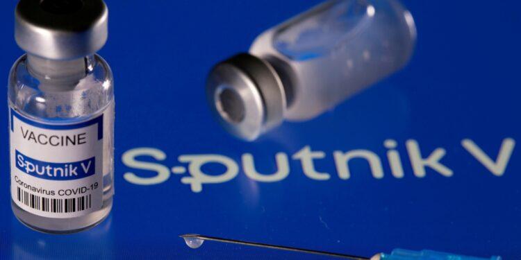 Laboratorios Richmond produce un millón de dosis del componente 2 de la Sputnik 1 2024