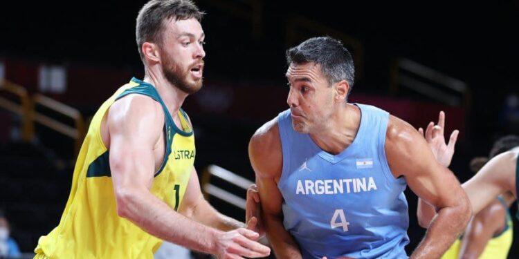 Tokio: La selección argentina de básquet cayó ante Australia y quedó eliminada de los Juegos Olímpicos 1 2024