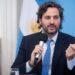 Santiago Cafiero: "Se cometió un error que no debería haber pasado y estuvo mal" 7 2024