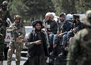 Al menos seis muertos, incluidos cuatro niños, en un ataque de misil en Kabul 18 2024