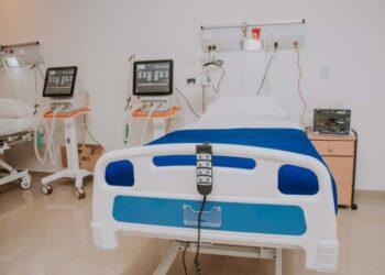 Ocupación de camas UTI en Hospitales de Misiones, del 47,1% 13 2024