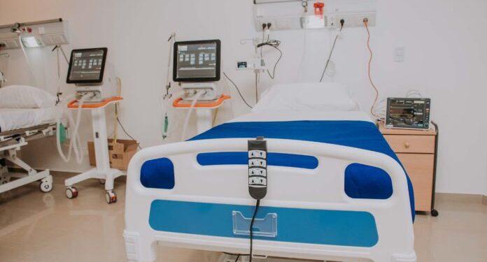 Ocupación de camas UTI en Hospitales de Misiones, del 47,1% 1 2024