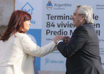 Carta de Cristina Kirchner: «La lapicera no la tiene Cristina… siempre la tuvo, la tiene y la tendrá el presidente de la Nación» 5 2024