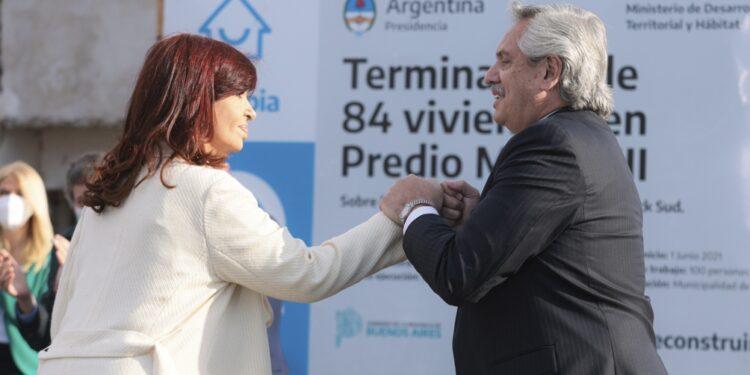 Carta de Cristina Kirchner: «La lapicera no la tiene Cristina… siempre la tuvo, la tiene y la tendrá el presidente de la Nación» 1 2024