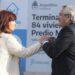 Carta de Cristina Kirchner: «La lapicera no la tiene Cristina… siempre la tuvo, la tiene y la tendrá el presidente de la Nación» 3 2024