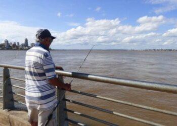Veda total: está prohibido pescar en los ríos Paraná e Iguazú 15 2024
