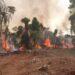 Incendios Forestales: Fuertes sanciones a quienes generen focos de incendio 3 2024