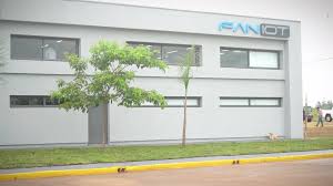 Se habilitó la tienda virtual de la Fábrica Argentina de Nanosensores FanIOT 15 2024