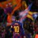Messi dará una conferencia de prensa este domingo en el Camp Nou 3 2024